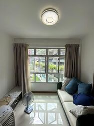 Blk 438B West Edge @ Bukit Batok (Bukit Batok), HDB 2 Rooms #591561581